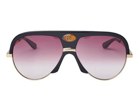 gucci 0477 gold|Eyewearista Paris .